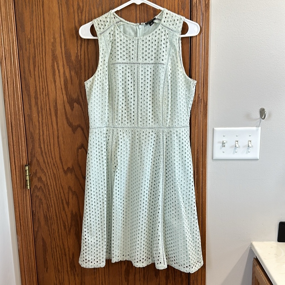 Ann Taylor Dress